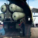 Image for article titled Rhetoric Heats Up As Russian S-400 Missiles Arrive In Syria; Germany Joins The Fight Against ISIS